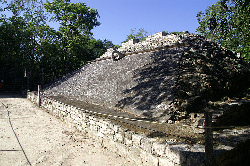 Coba