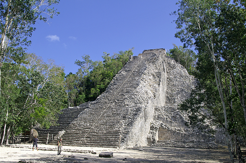 Coba