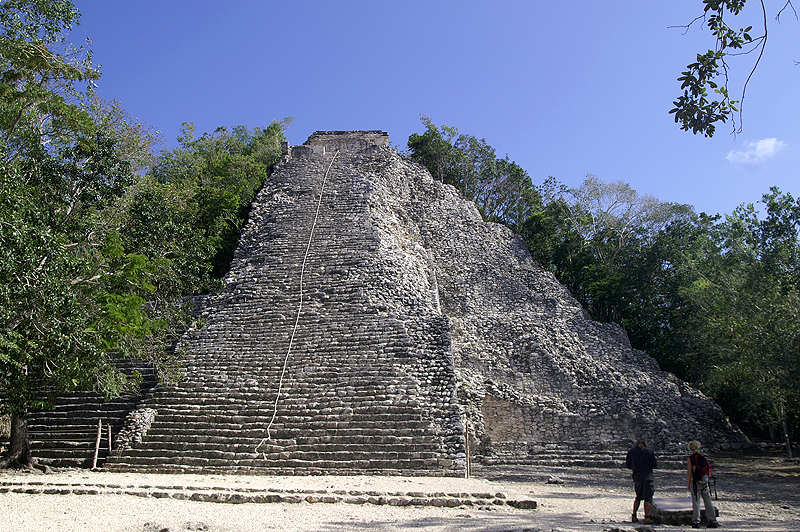 Coba