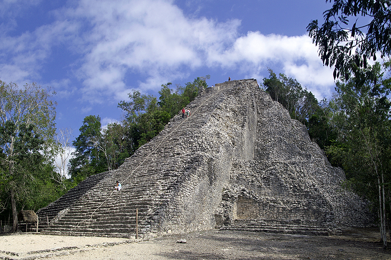 Coba