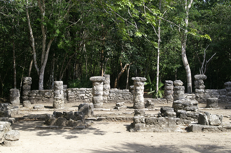 Coba
