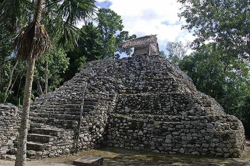 Coba