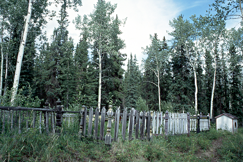 [q]Yukon River[q] - Km 249