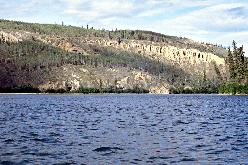 [q]Yukon River[q]