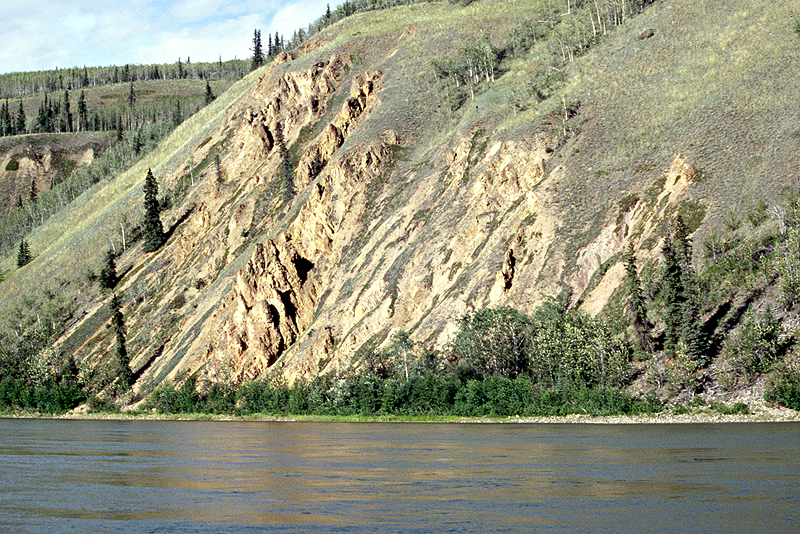 [q]Yukon River[q]