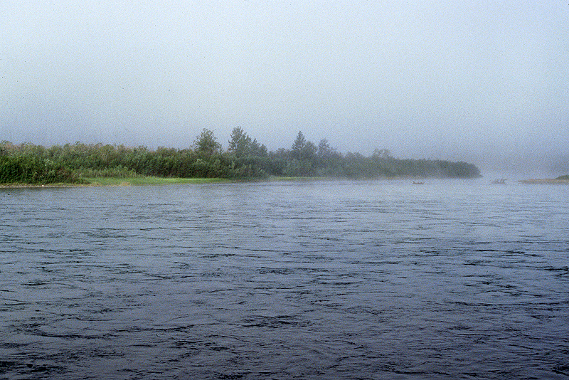 [q]Yukon River[q] - Km 404