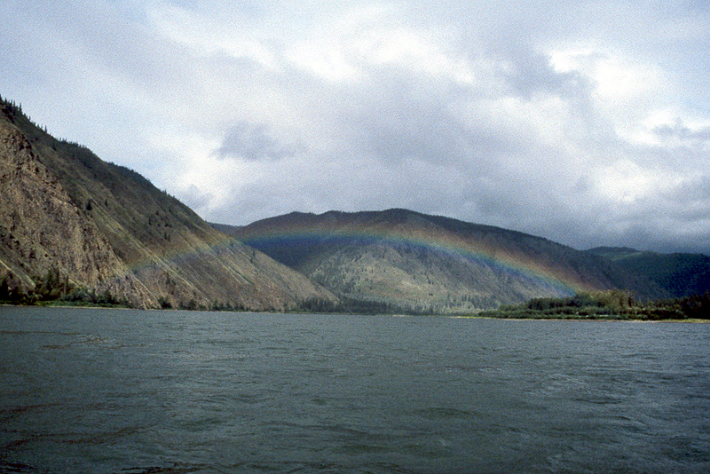 [q]Yukon River[q] - Km 503