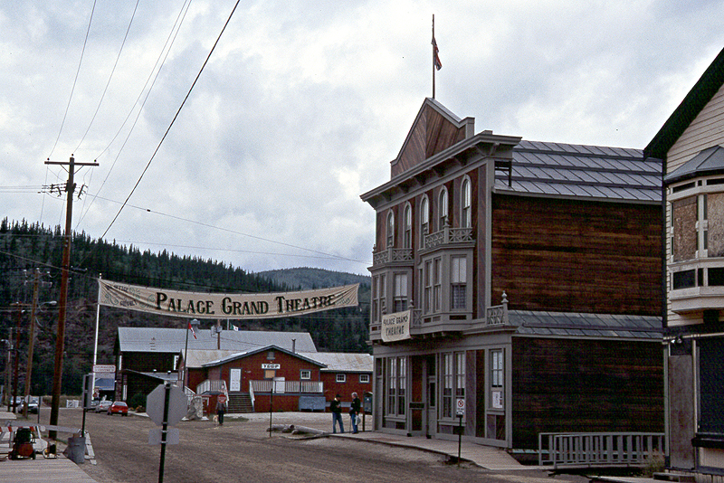 [q]Dawson City[q]