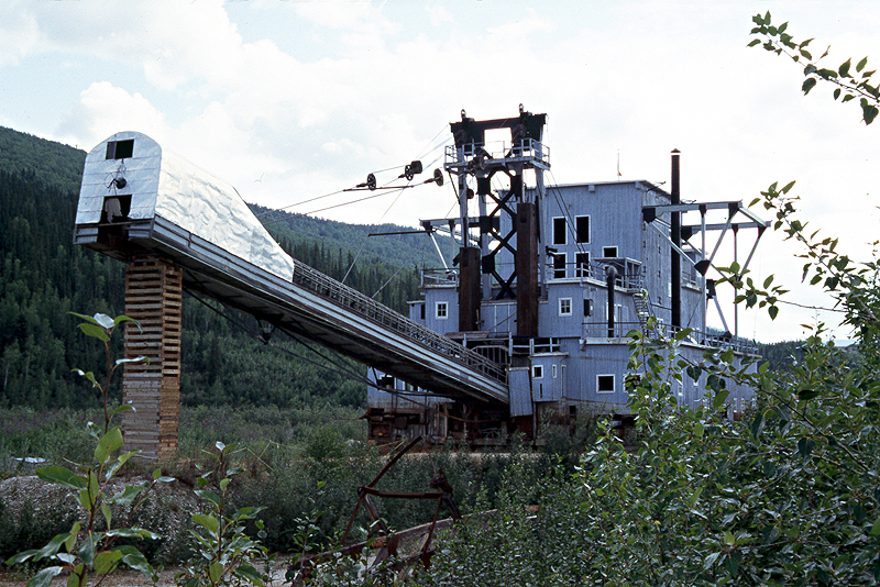 [q]Dawson City[q]