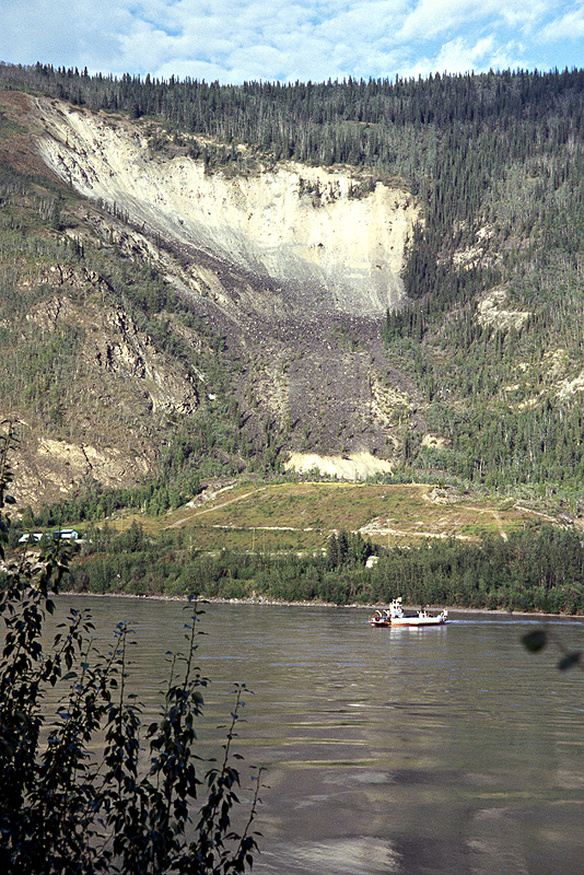 [q]Dawson City[q]