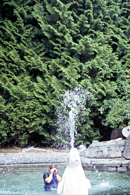 Vancouver