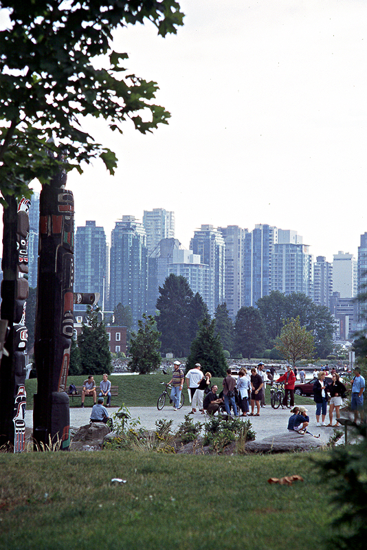 Vancouver