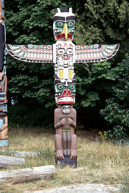 Vancouver