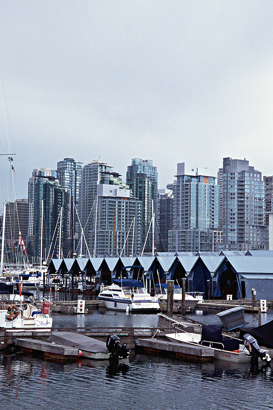 Vancouver