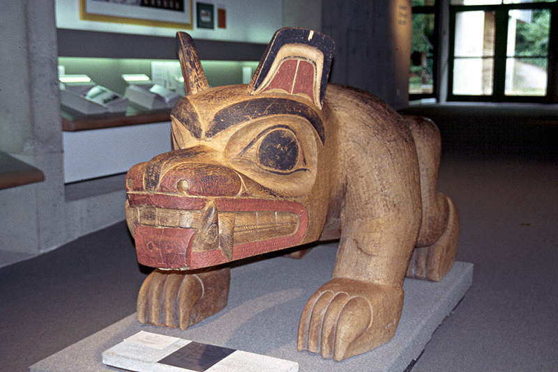 Vancouver