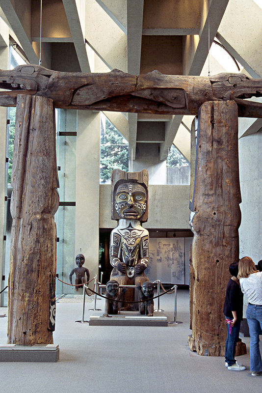 Vancouver