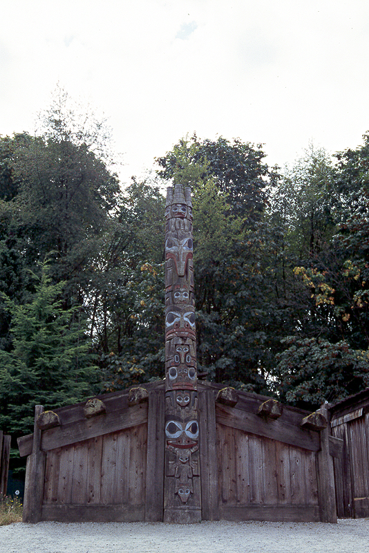 Vancouver