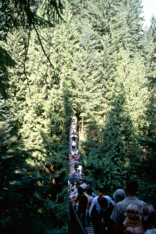 Vancouver