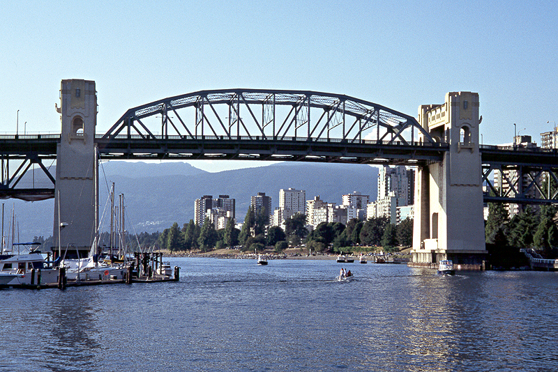 Vancouver