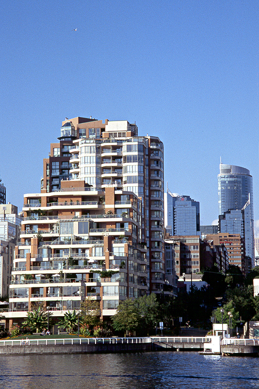 Vancouver